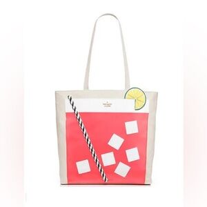 Kate Spade Novelty Tote
